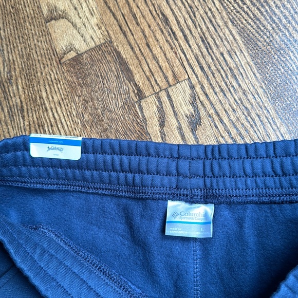 Navy blue Columbia Trek Jogger - Picture 3 of 6